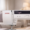 Электронная швейная машина Janome Art Décor 7180