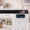 Электронная швейная машина Janome Art Décor 7180