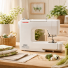 Электромеханическая швейная машина Janome Escape V30