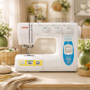 Электромеханическая швейная машина Janome Escape V30
