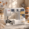 Электромеханическая швейная машина Janome JL 23
