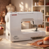 Электромеханическая швейная машина Janome JL 23