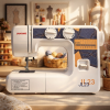 Электромеханическая швейная машина Janome JL 23