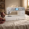 Электронная швейная машина Janome Memory Craft 6700P
