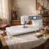 Электронная швейная машина Janome Memory Craft 6700P