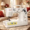 Швейная машина Janome Sew Easy