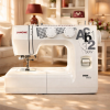 Швейная машина Janome Sew Easy