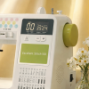 Электронная швейная машинка Janome Excellent Stitch 100