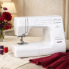 Электромеханическая швейная машина Janome décor 5024
