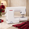 Электромеханическая швейная машина Janome décor 5024