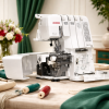 Оверлок Janome MyLock 785