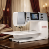 Электронная швейная машина Bernina 570 QE