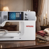 Швейно-вышивальная машина Bernina 770 QE PRO