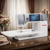 Швейно-вышивальная машина Bernina 770 QE PRO