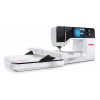 Швейно-вышивальная машина Bernina 790 QE Plus