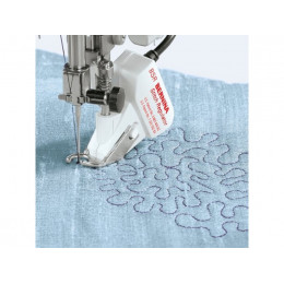 Электронная швейная машина Bernina 790 Plus