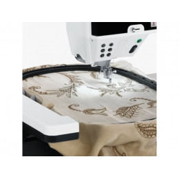 Электронная швейная машина Bernina 880 Plus