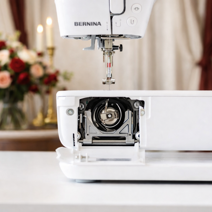 Электронная швейная машина Bernina 325