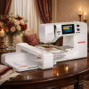 Вышивальная машина Bernina 500+ вышивальный модуль (SDT)