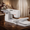 Вышивальная машина Bernina 700 + вышивальный модуль