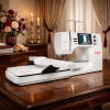 Вышивальная машина Bernina 700 + вышивальный модуль