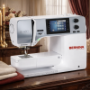 Электронная швейная машина Bernina B480