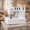 Распошивальная машина Brother CV 3440