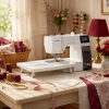 Электронная швейная машина Janome 7100 DC
