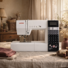 Электронная швейная машина Janome 7100 DC