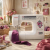 Электромеханическая швейная машина Janome ArtDecor 724A