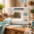 Электромеханическая швейная машина Janome ArtDecor 724E