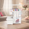 Оверлок Janome MyLock 944D