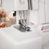 Оверлок Janome Art Décor 724D