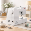 Электронная швейная машина Janome Clio 325