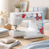 Электромеханическая швейная машина Janome J925s