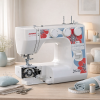 Электромеханическая швейная машина Janome J925s