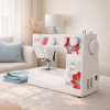 Электромеханическая швейная машина Janome J925s