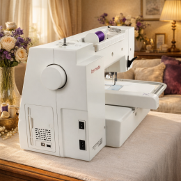 Вышивальная машина Janome Memory Craft 500 E