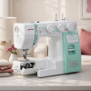 Электромеханическая швейная машина Janome SE 7522