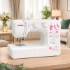 Электромеханическая швейная машина Janome Sew Cat 57