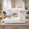 Электромеханическая швейная машина Janome Sew Cat 57