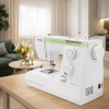 Электромеханическая швейная машина Janome Sewist 725s