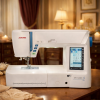 Швейно-вышивальная машина Janome SkyLine S9