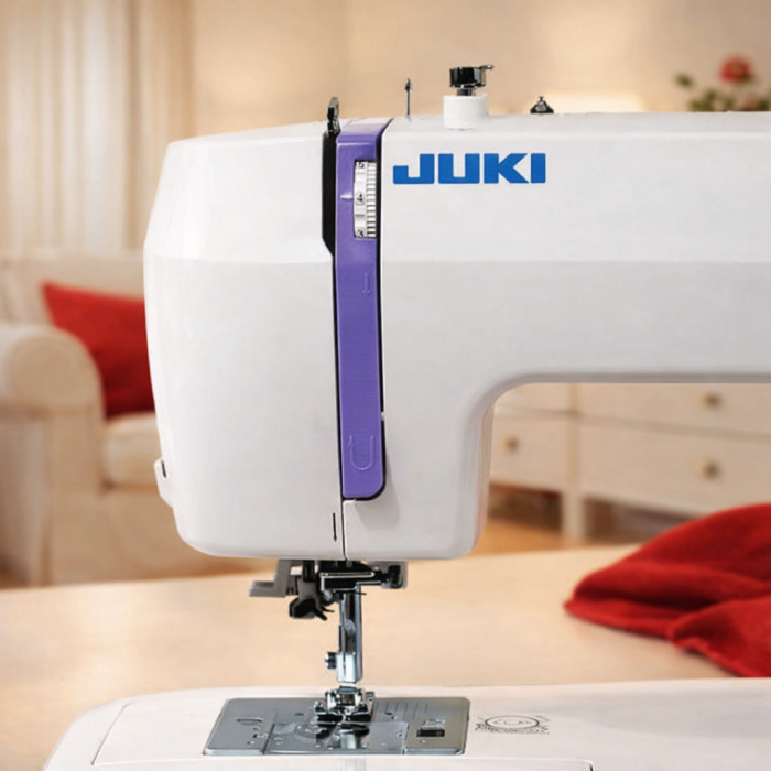 Электронная швейная машина Juki HZL-355 ZW-B