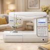 Электронная швейная машина Juki HZL-DX3