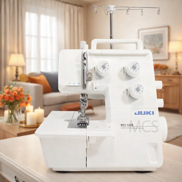 Распошивальная машина Juki MCS 1500N