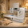 Электронная швейная машина Leader ArtMaster 550e