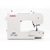 Электромеханическая швейная машина Janome EL 190