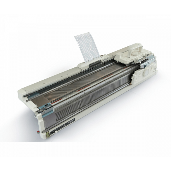 Вязальная машина Silver Reed SK 280/SRP 60N