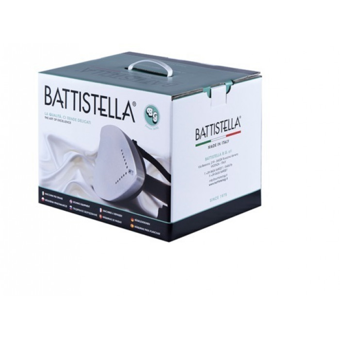 Утюг с парогенератором Battistella vapor eco inox